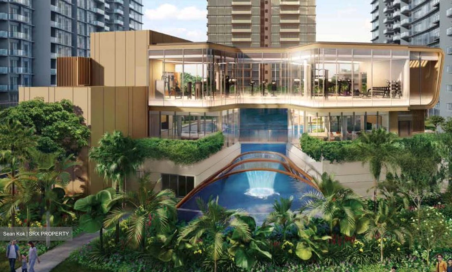 Grand Dunman (D15), Apartment #460150871